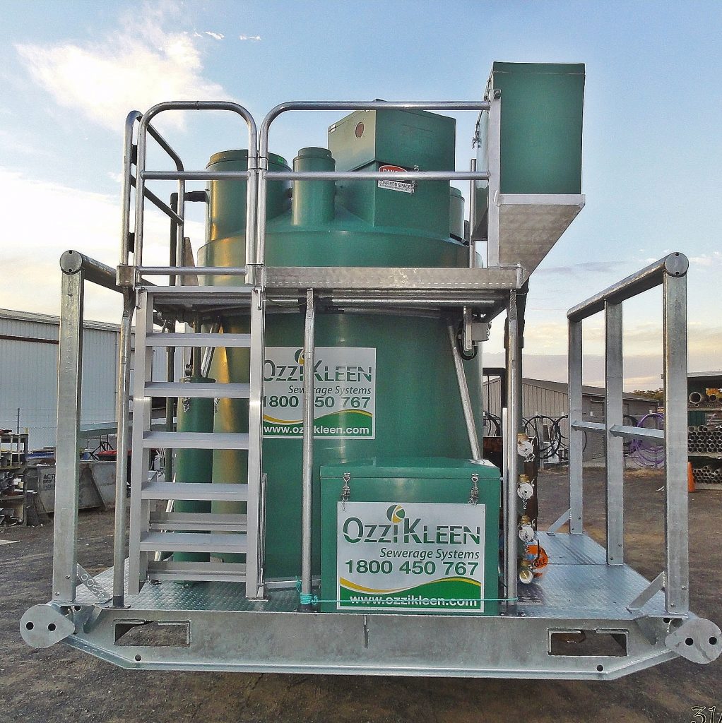 Septic Treatment Gainsite Plumbing and Gas