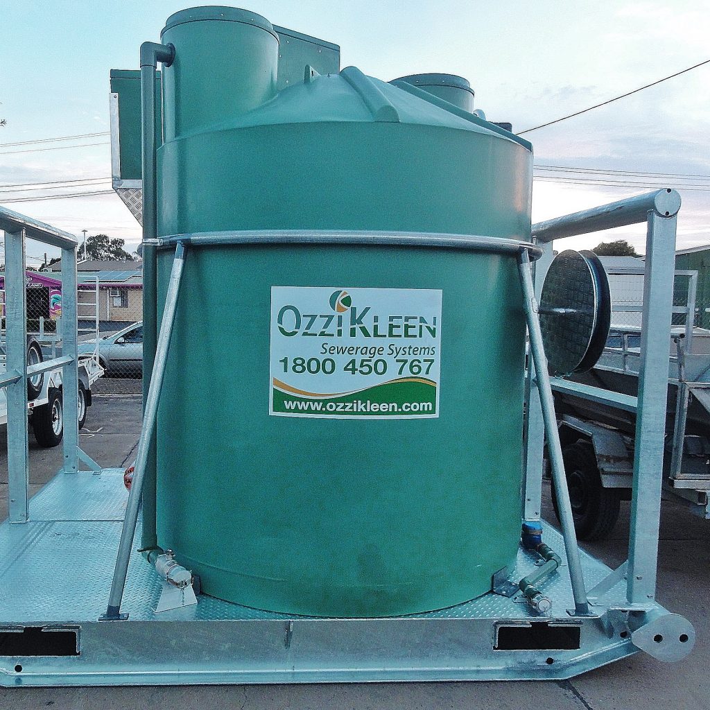 Septic Treatment Gainsite Plumbing and Gas