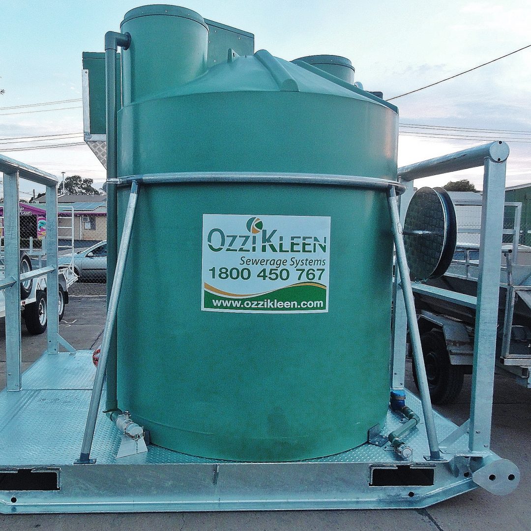 Septic Treatment Gainsite Plumbing and Gas